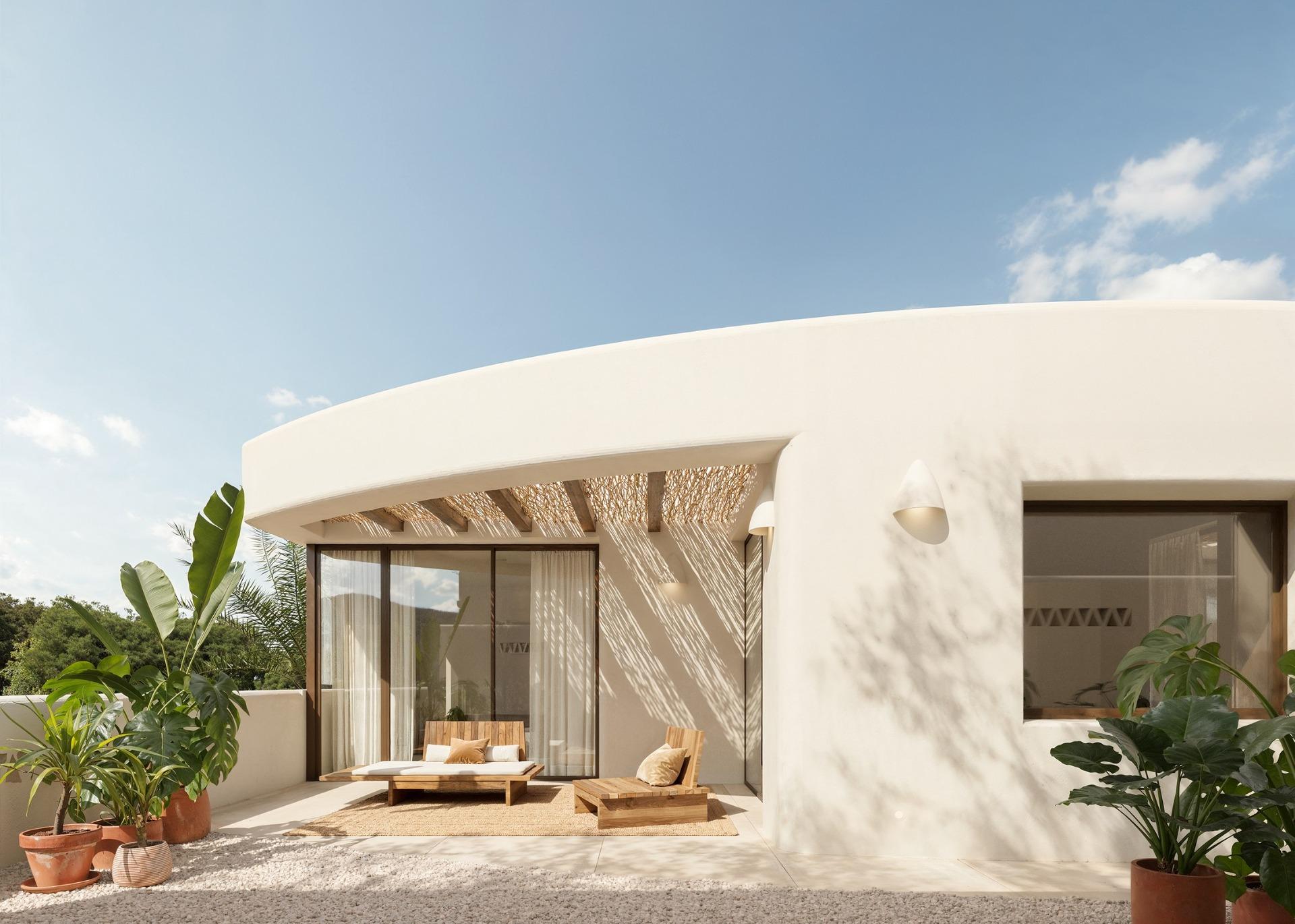 New build villas in la finca golf, algorfa: modern luxury in the heart of the costa blanca