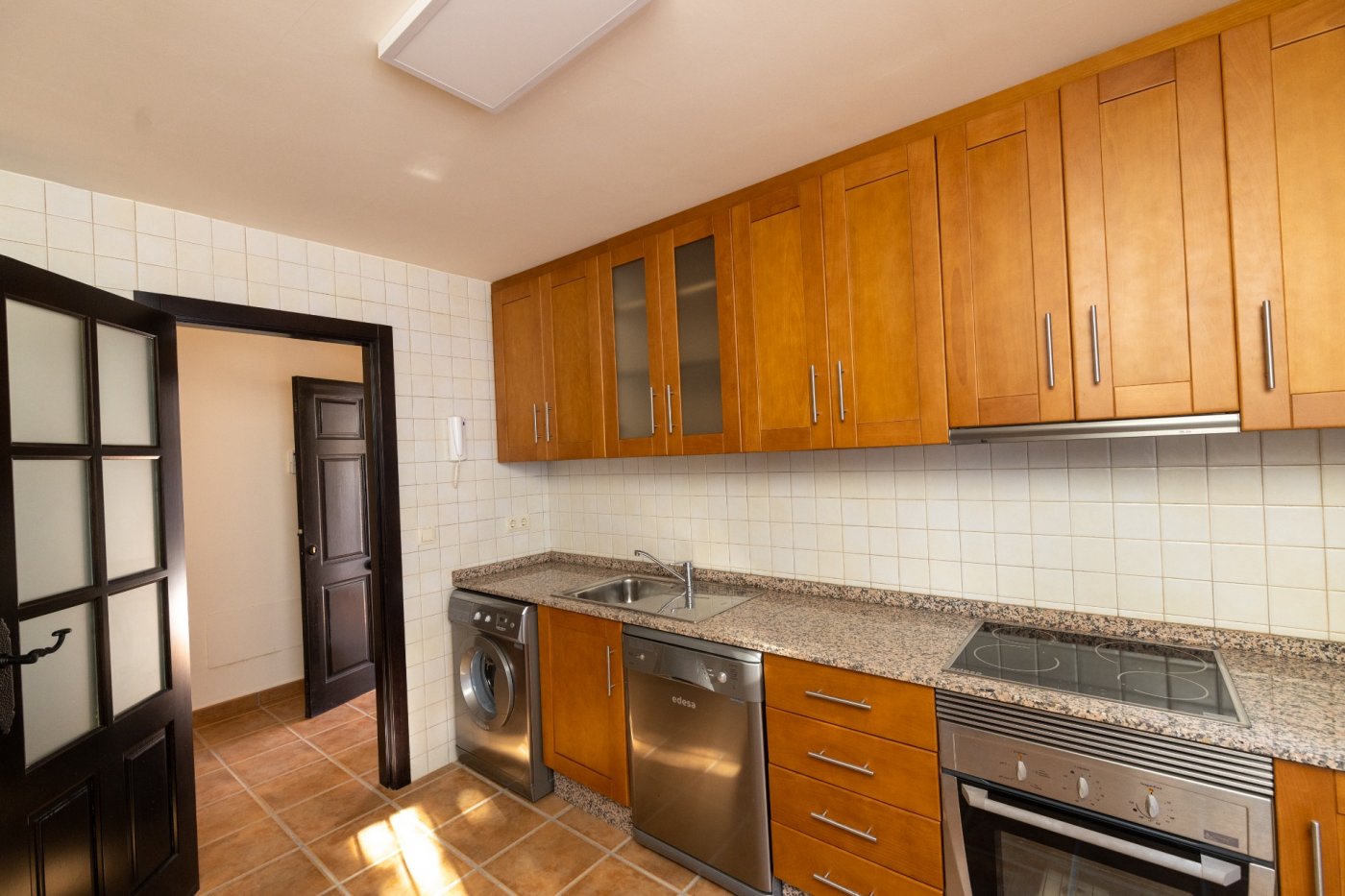 Key ready villa in fuente alamo, murcia