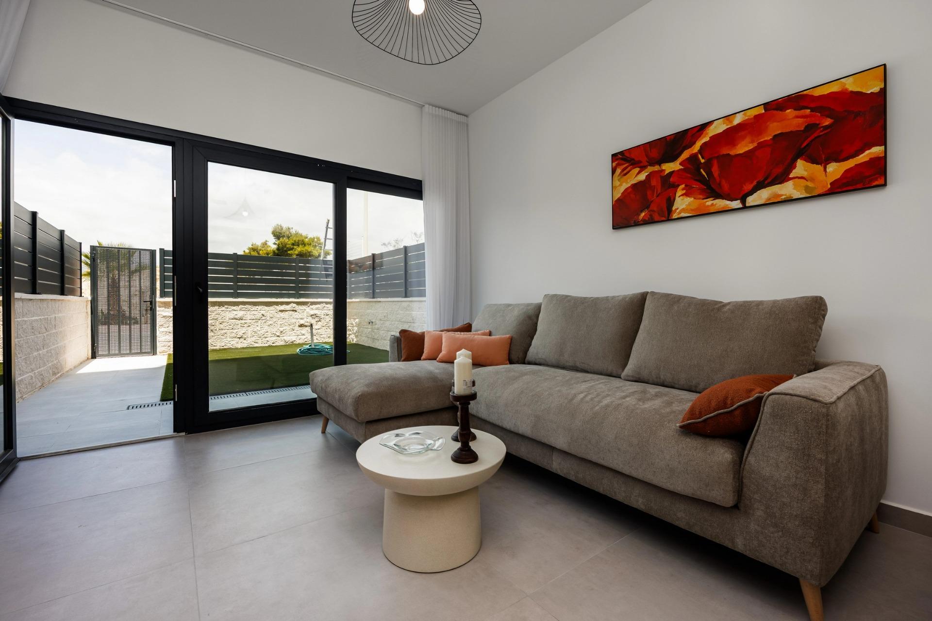 Unique investment opportunity in villajoyosa costa blanca north