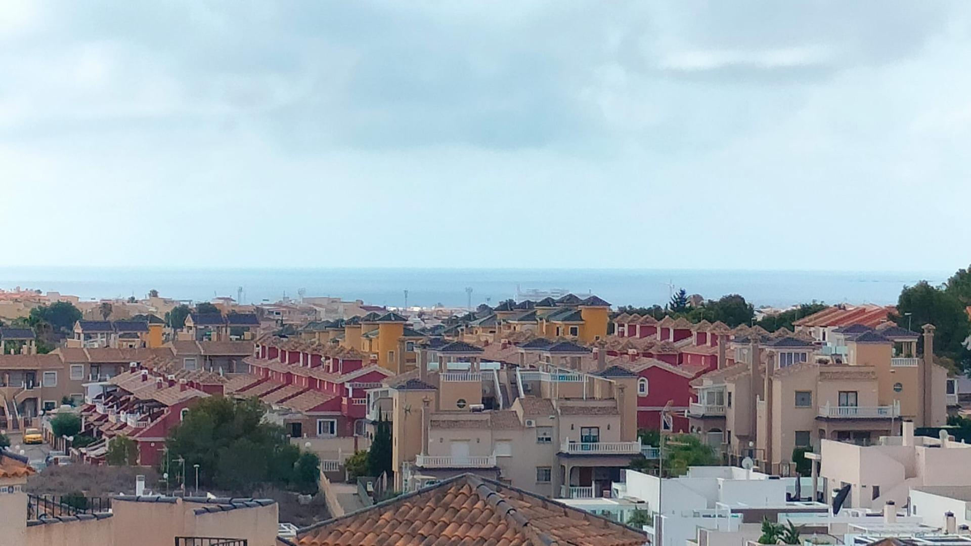 Exclusive new development residential complex in orihuela costa