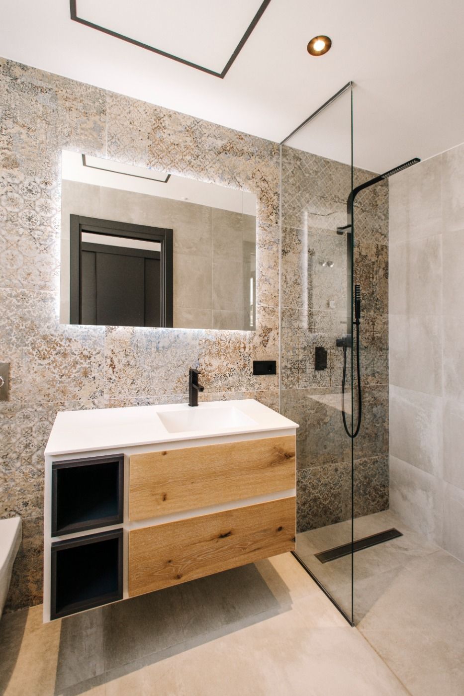 Luxury and design apartment next to the golf course