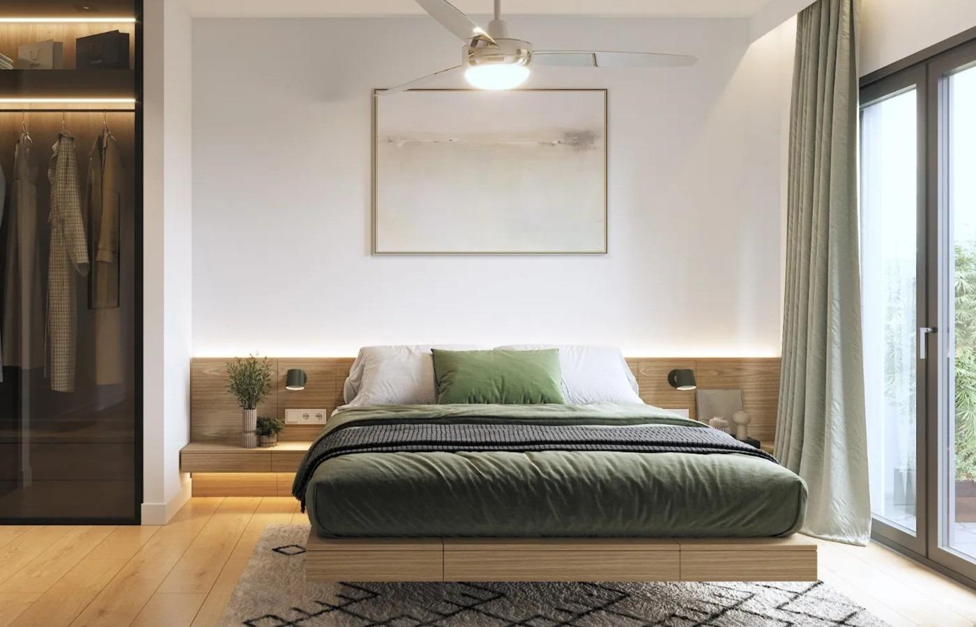 New build bungalows in san pedro del pinatar – luxury and nature by the sea