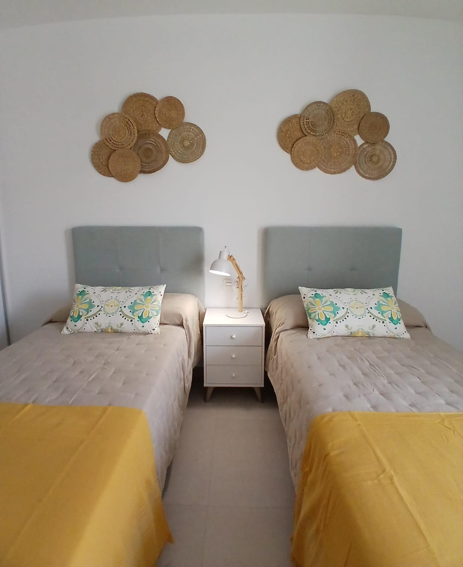 Modern new build quad villas in bigastro, alicante