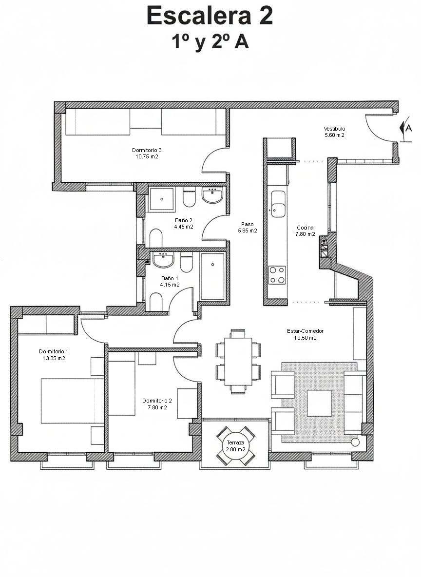 New build apartments for sale in avileses murcia: excellent investment opportunity