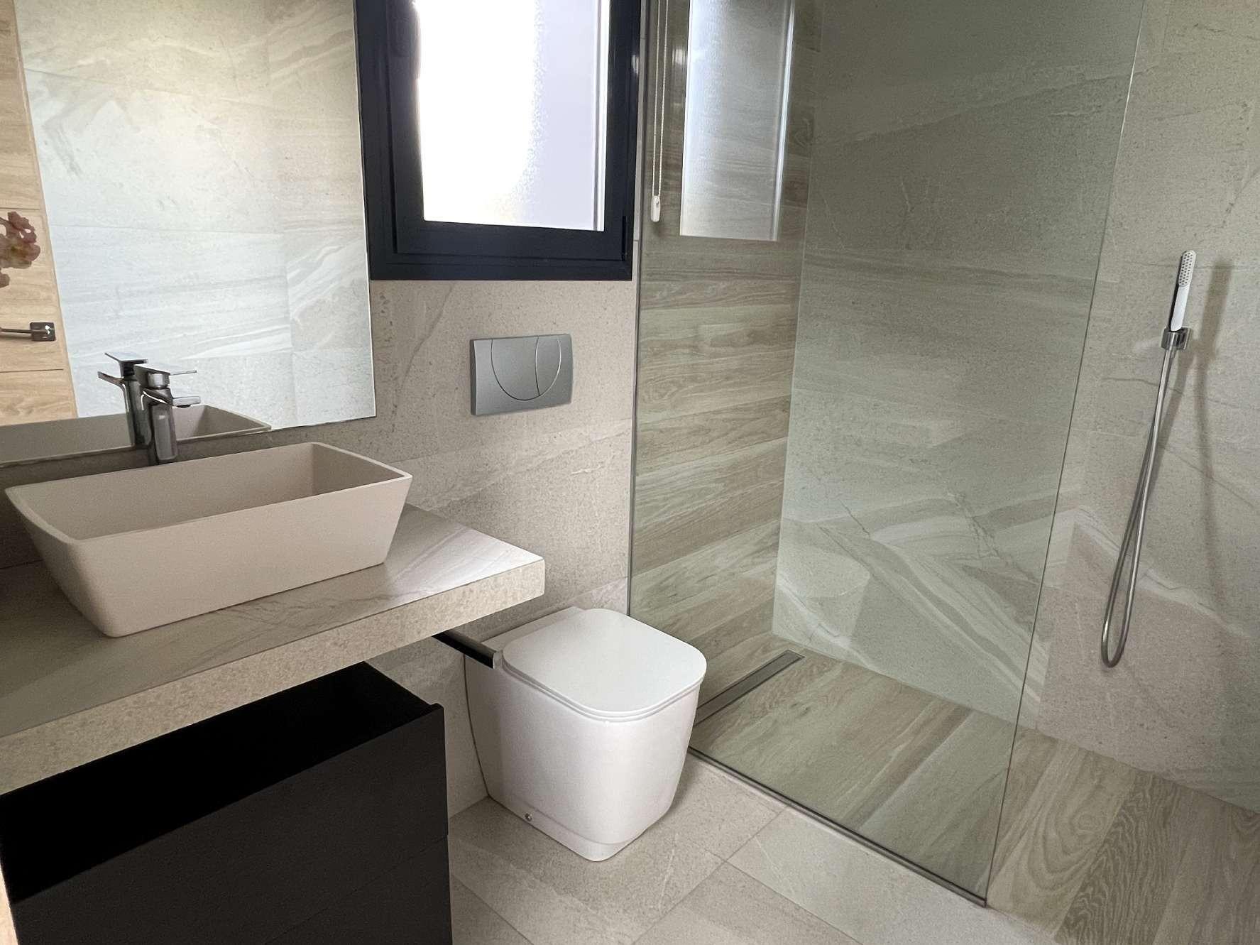 Exclusive new build villas in ciudad quesada - design, comfort and privileged location