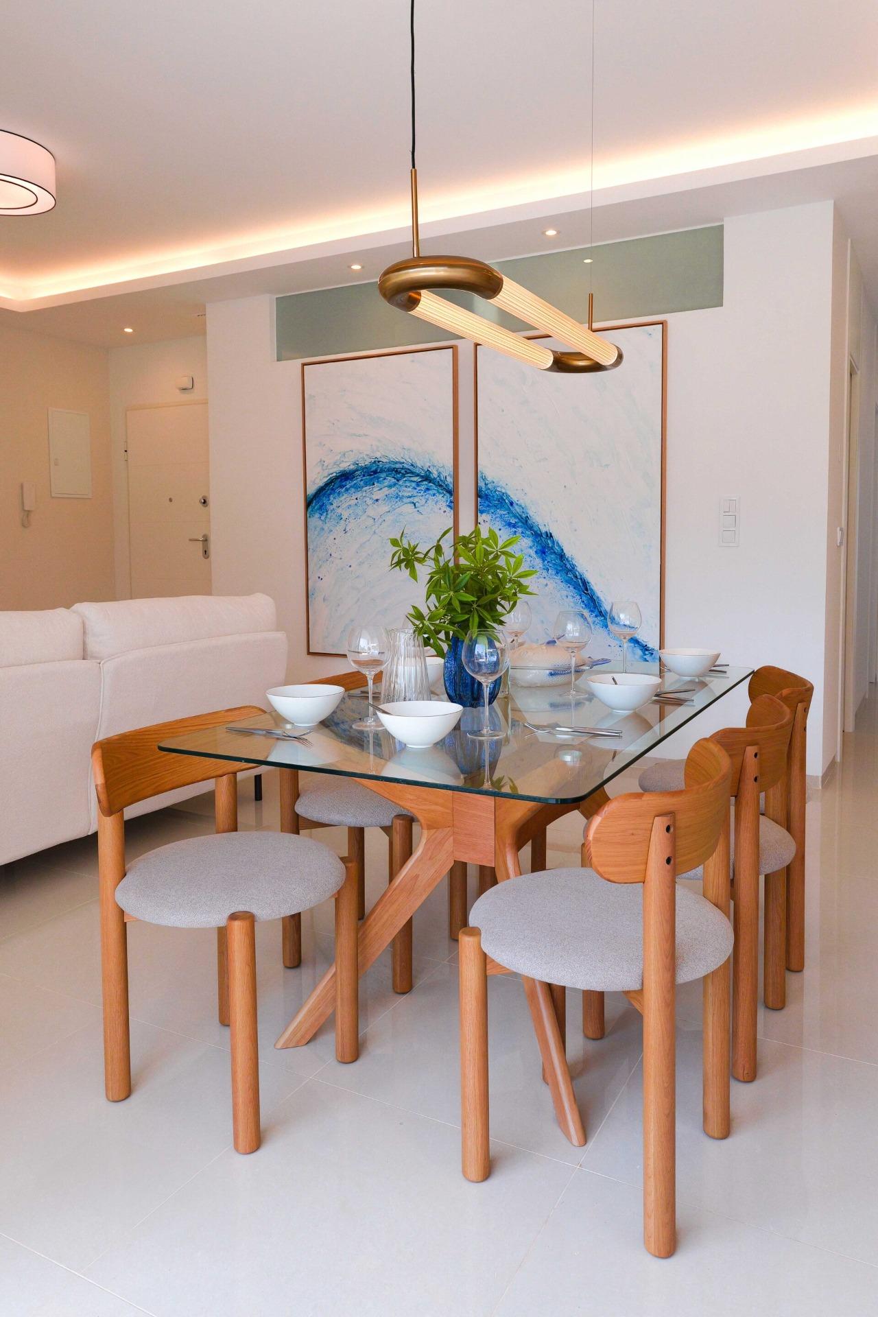 New build residential complex in rojales