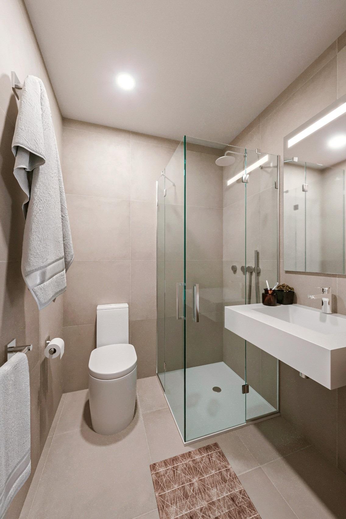 New build townhouses in fuente alamo, murcia