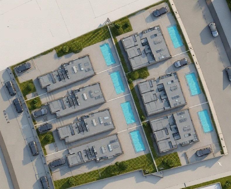 Luxury new build villas in las filipinas, orihuela costa