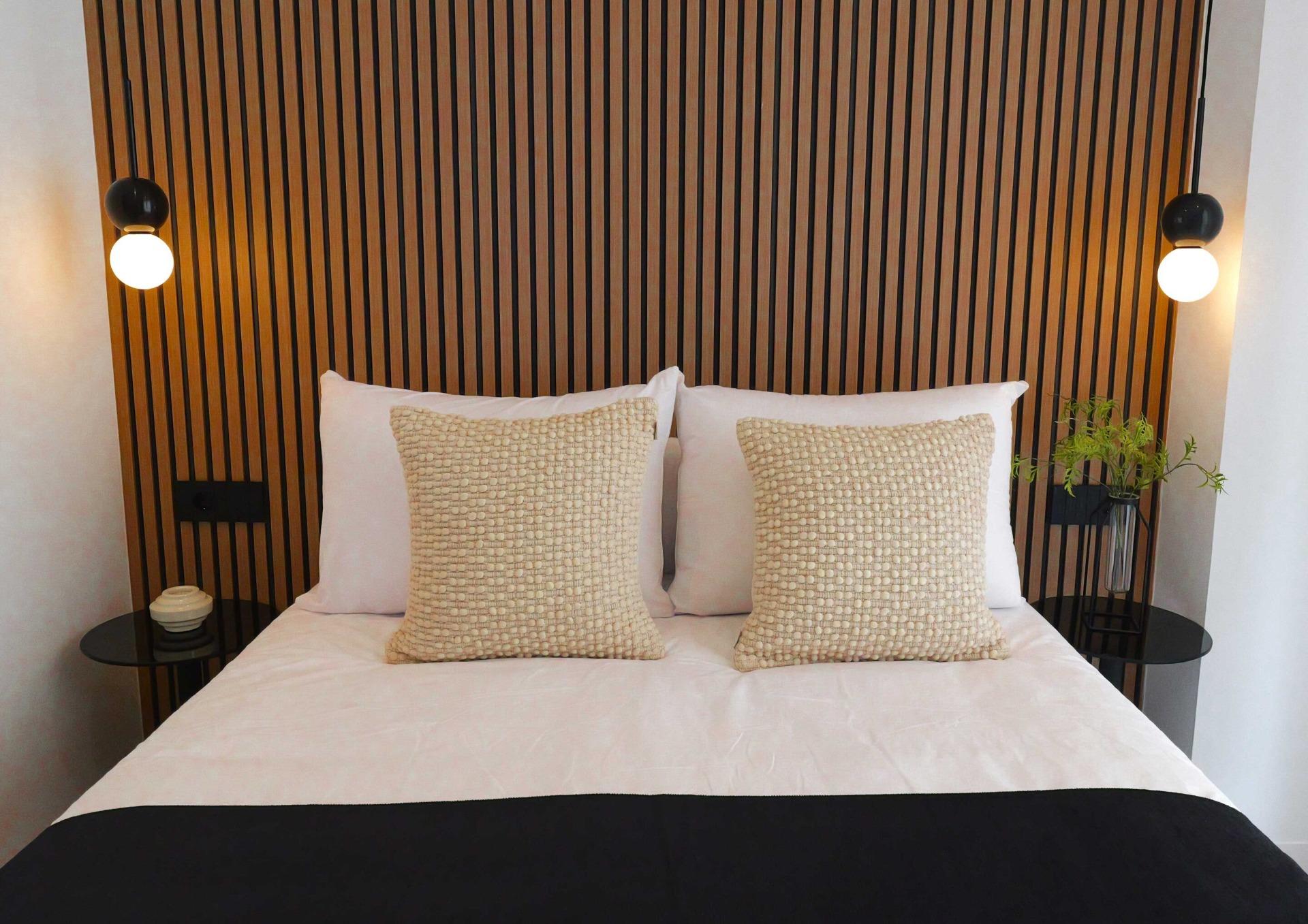Discover luxury living at la manga del mar menor