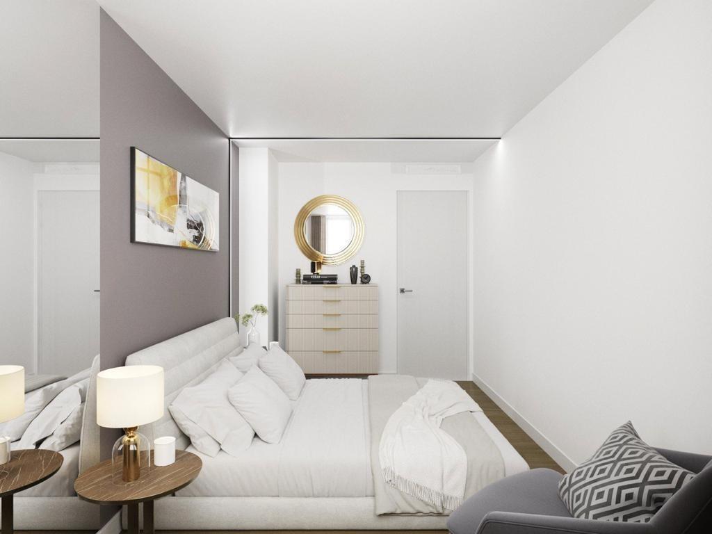 New build apartments in alicante city