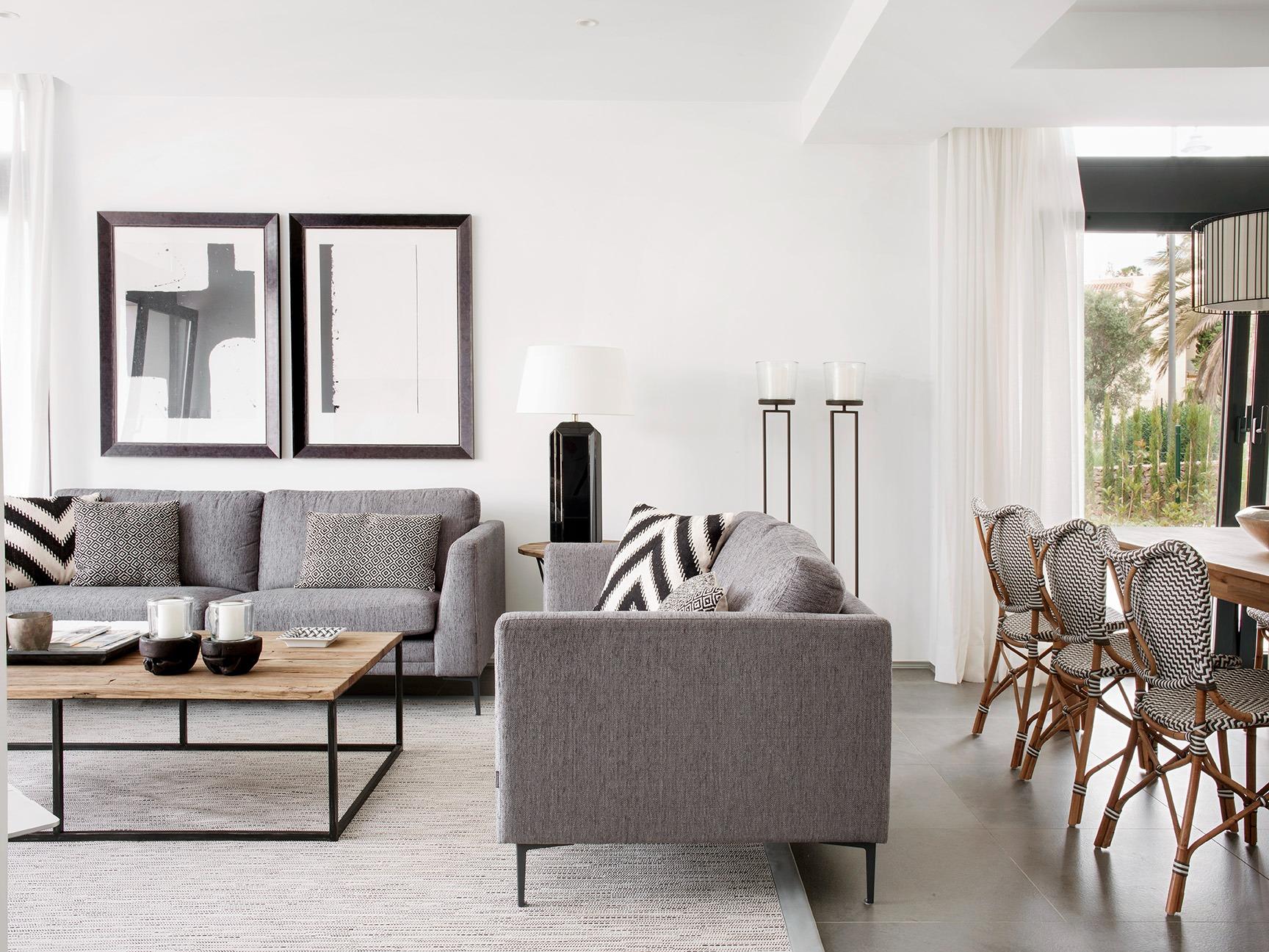 New build villas for sale at la manga club – luxury living in a prestigious resort