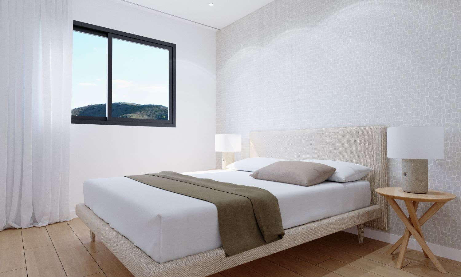 Apartment in Font Del Llop Golf Resort