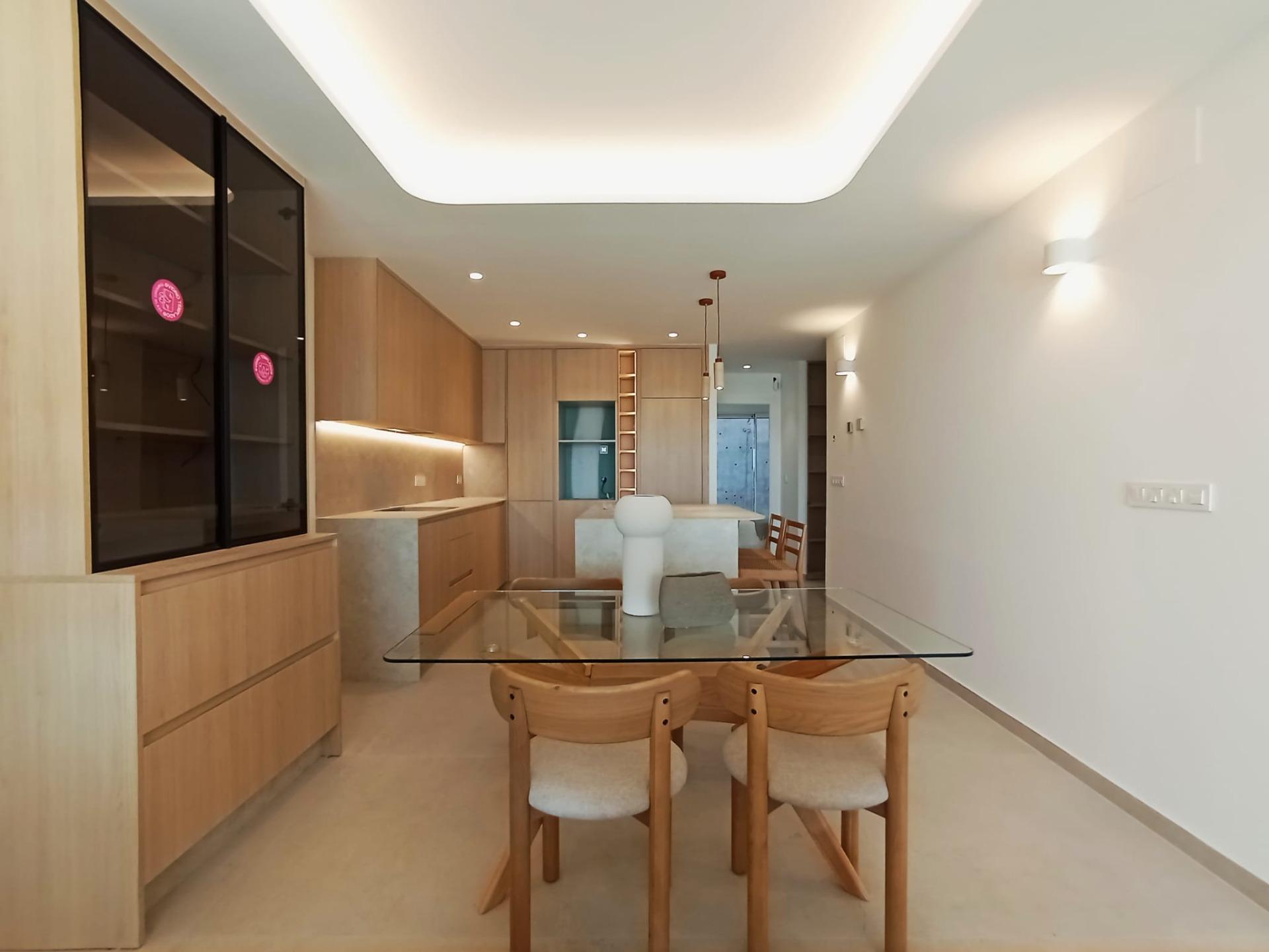 New build apartments in benijofar modern living in a prime location