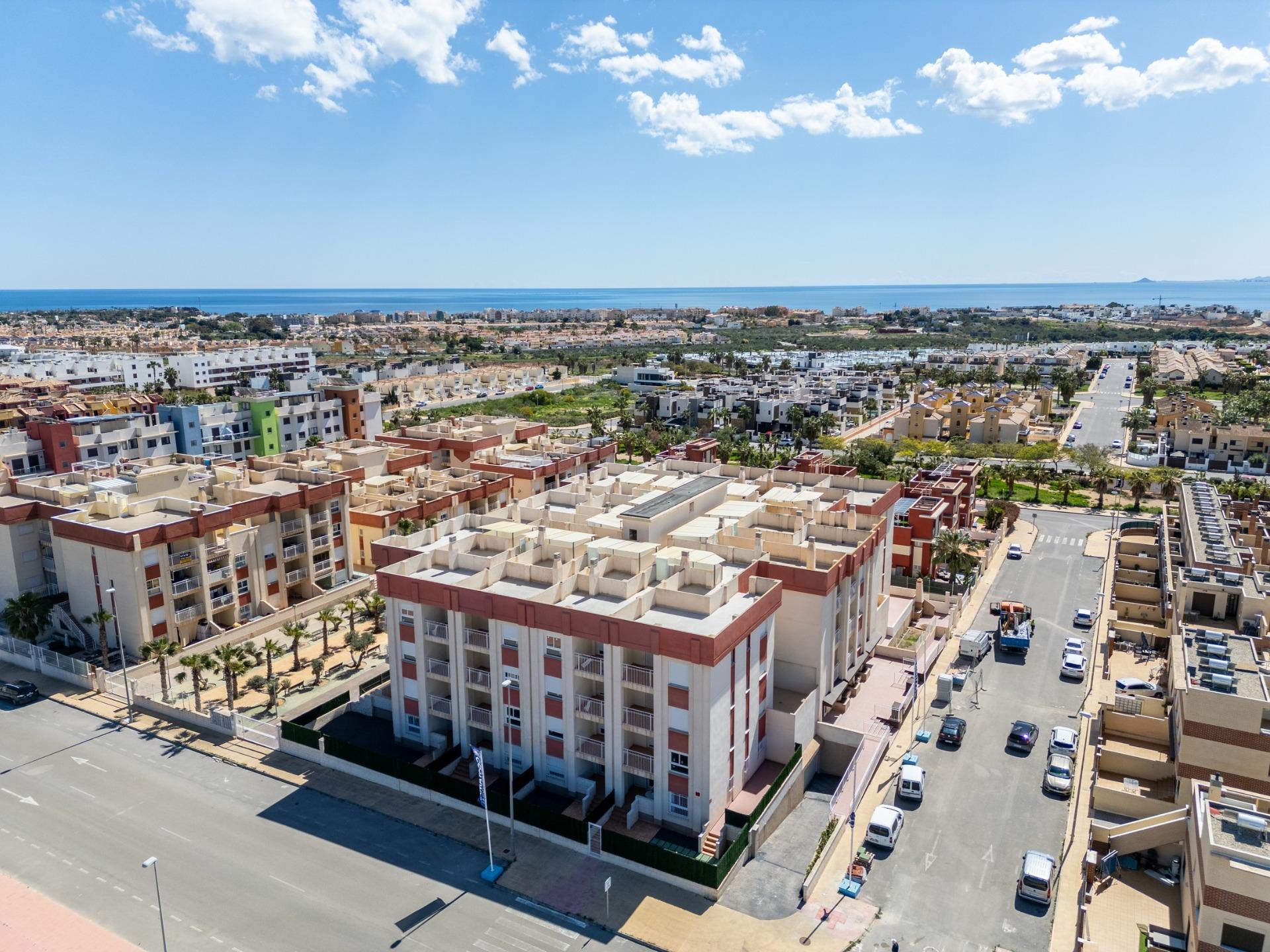 Orihuela Costa
