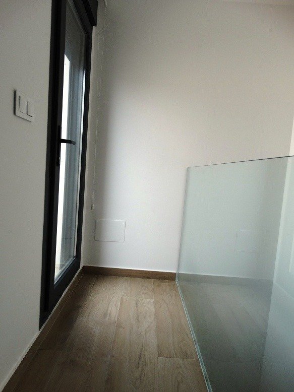New build 4 semi-detached villas in pilar de la horadada