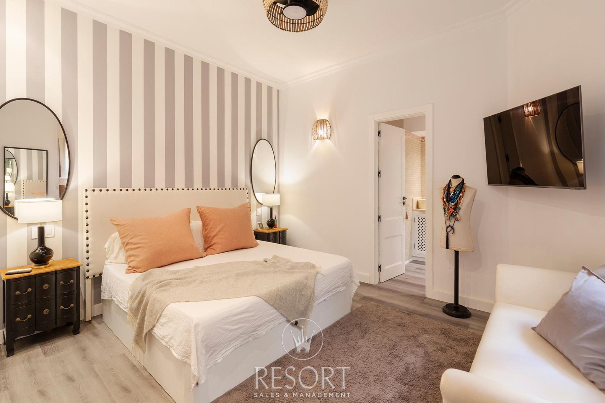 Apartment in La Manga Golf Club