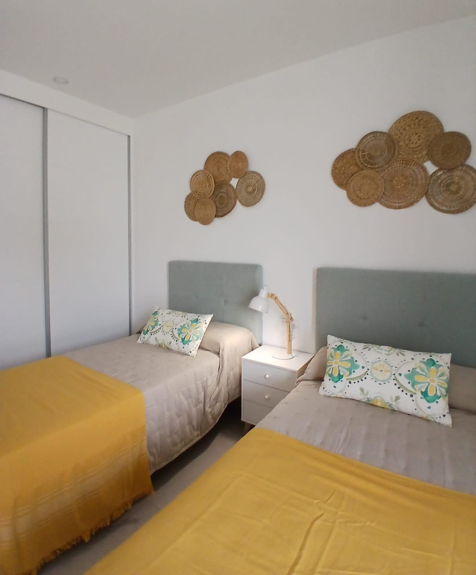 Modern new build quad villas in bigastro, alicante