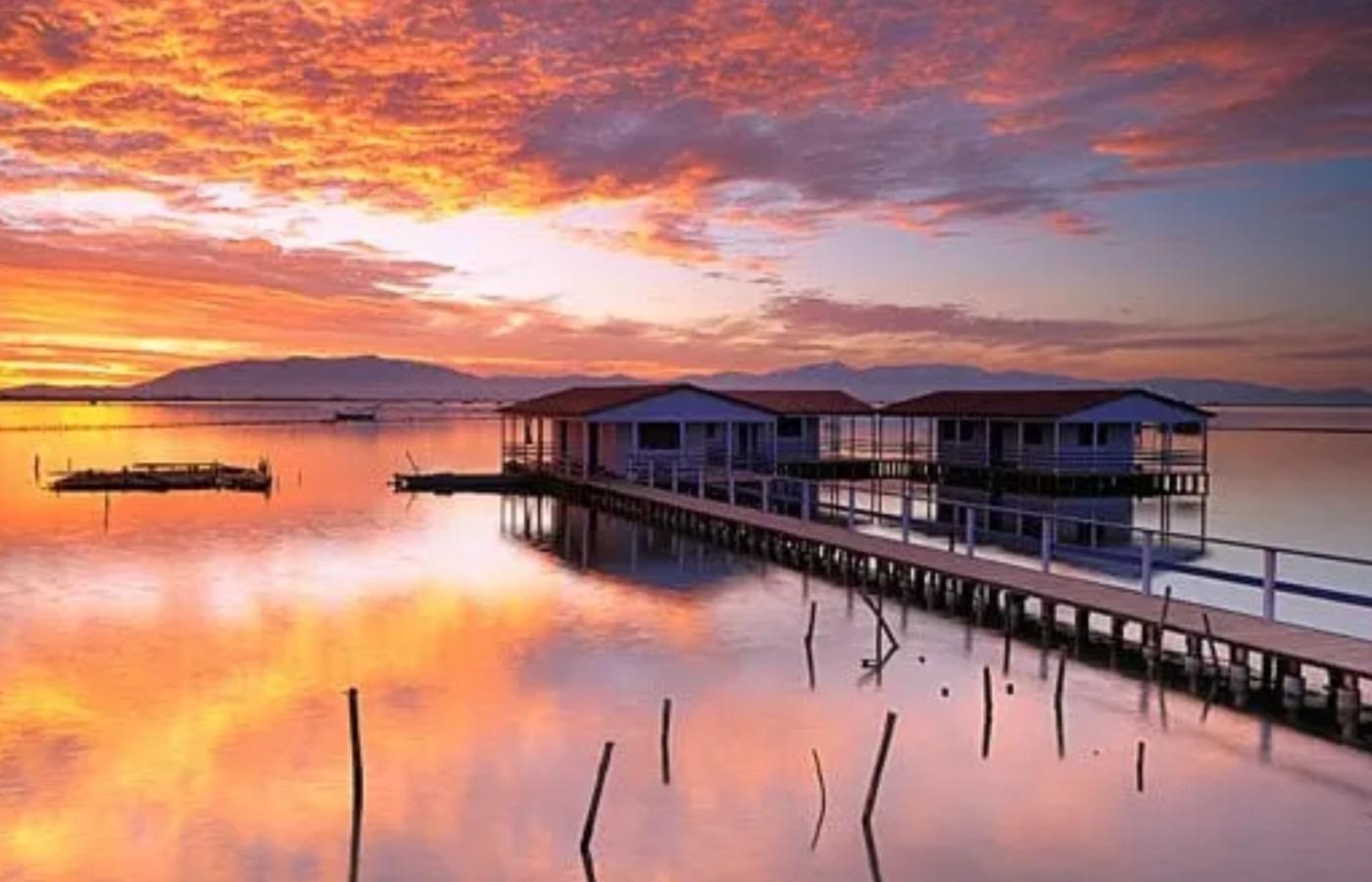 New build bungalows in san pedro del pinatar – luxury and nature by the sea