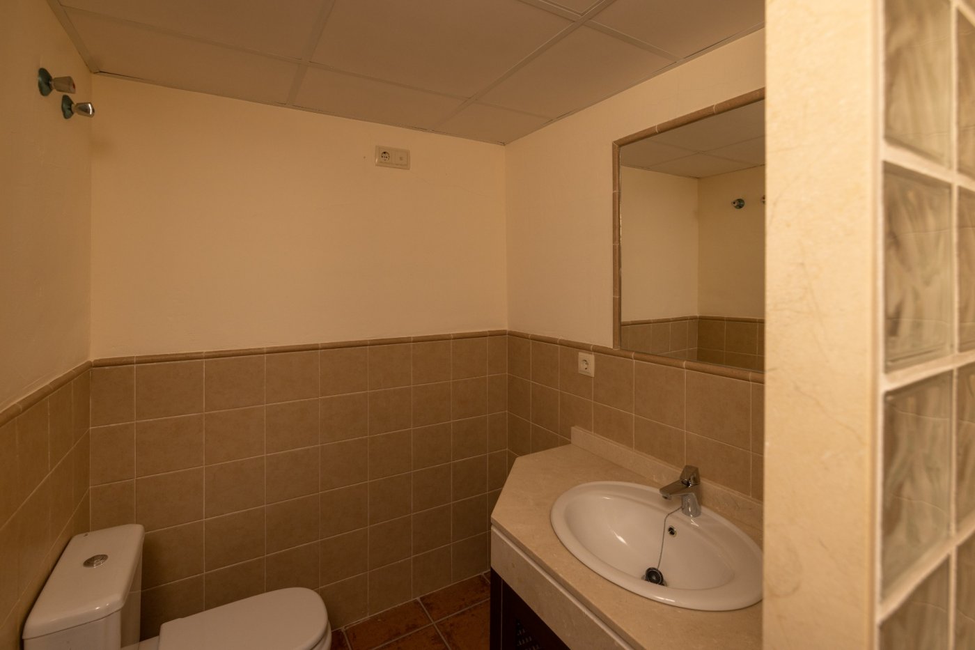 Key ready townhouses in fuente alamo, murcia