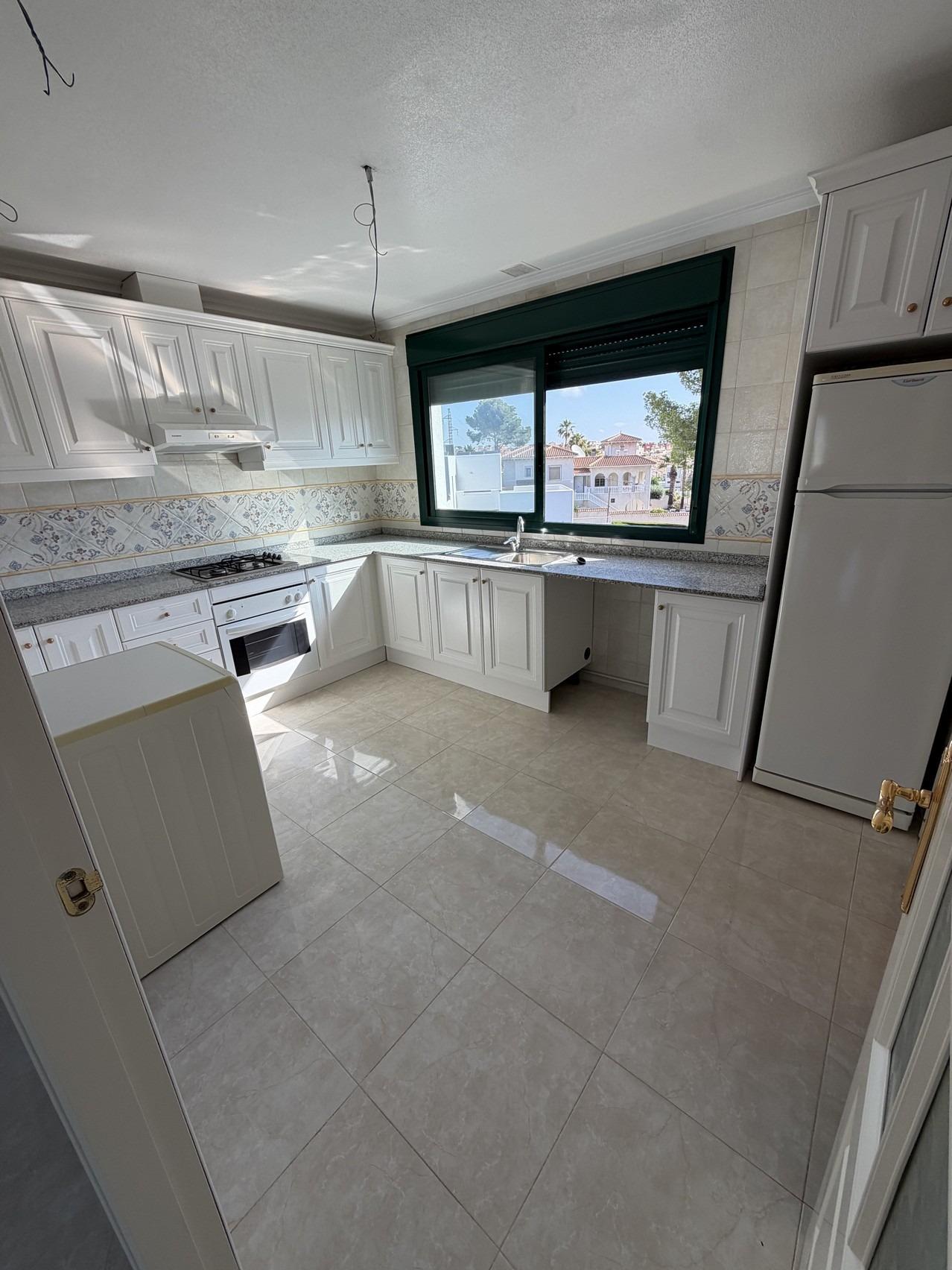 Key ready apartments for sale in lomas de campoamor, orihuela costa
