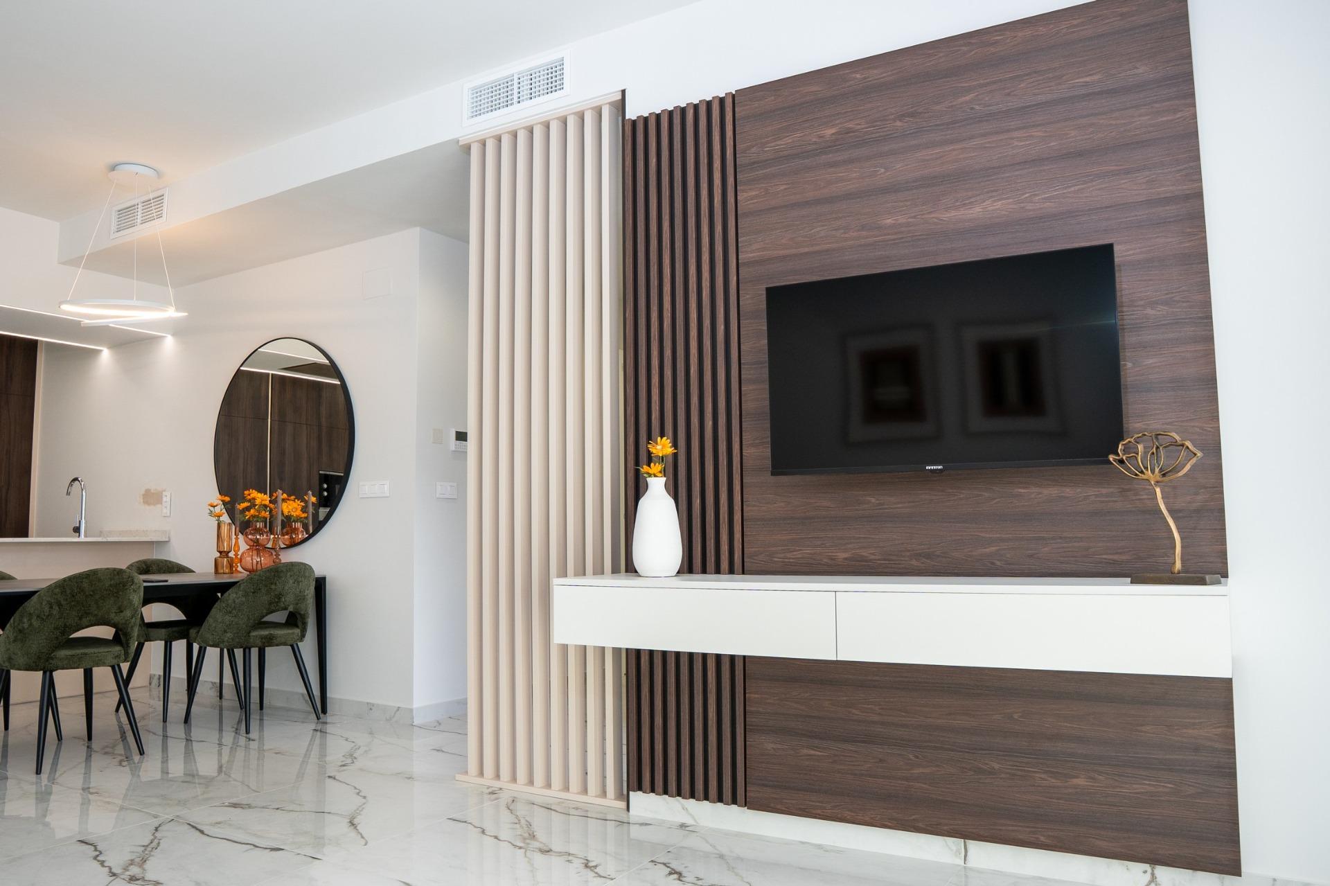 Exclusive mediterranean living in lo marabú, ciudad quesada