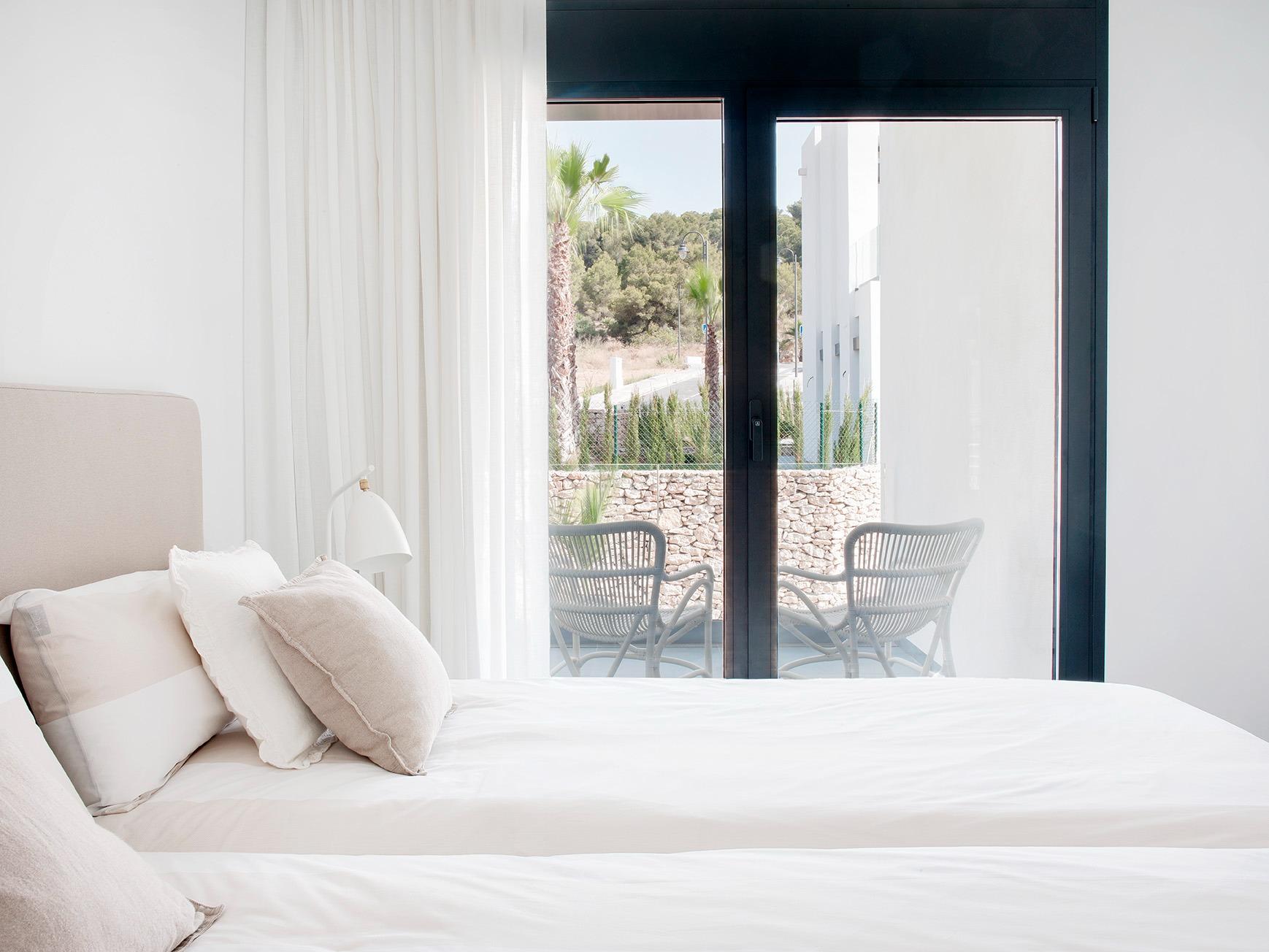 New build villas for sale at la manga club – luxury living in a prestigious resort