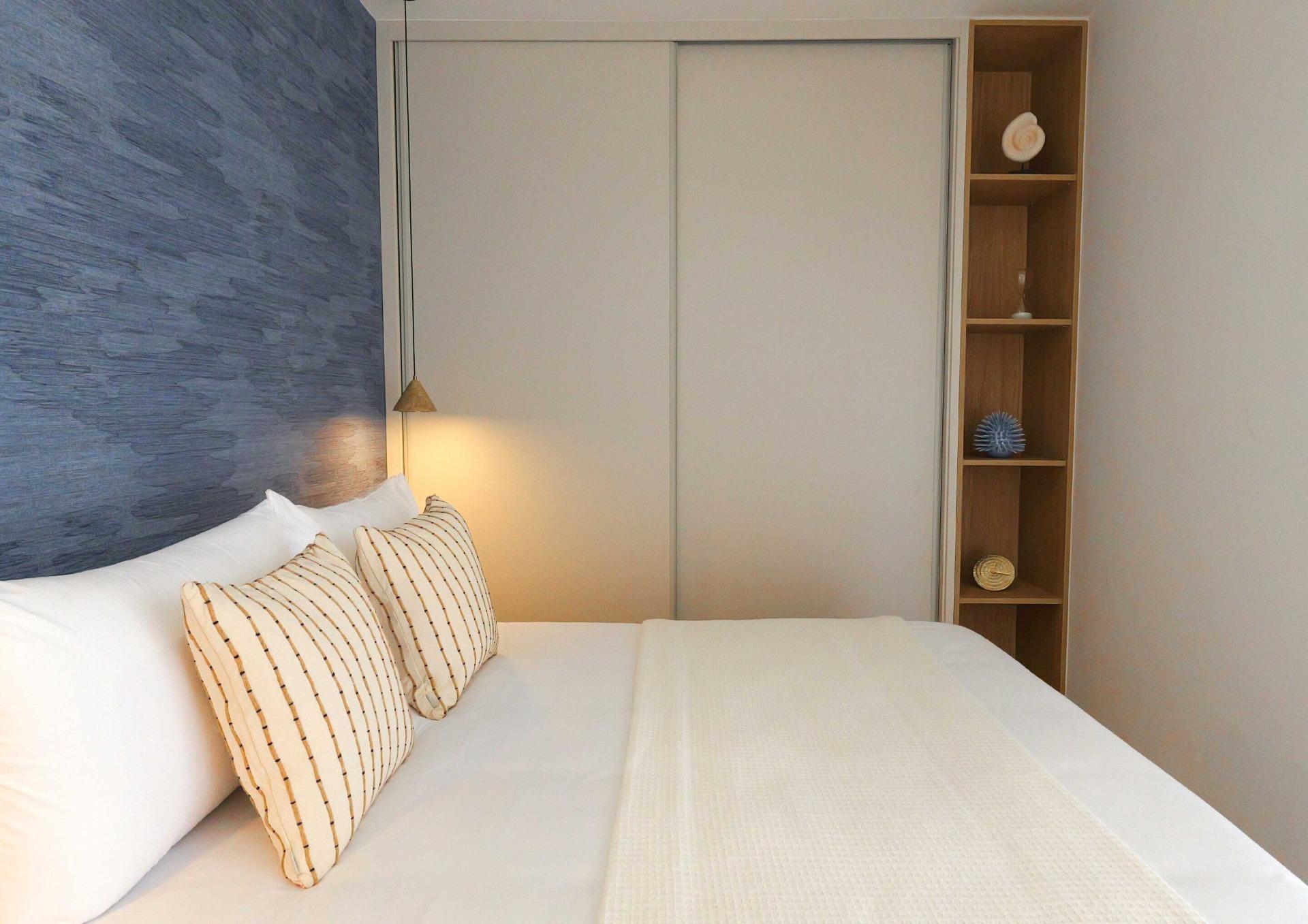 Discover luxury living at la manga del mar menor