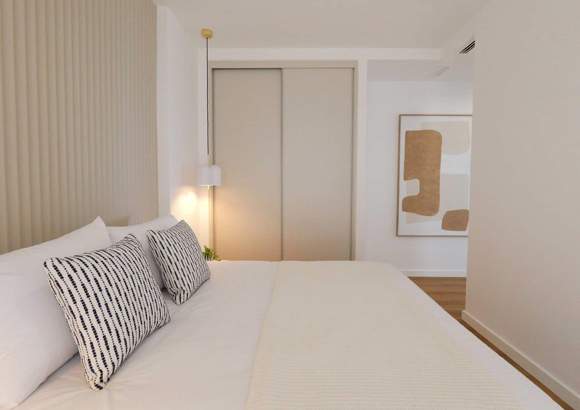 Discover luxury living at la manga del mar menor