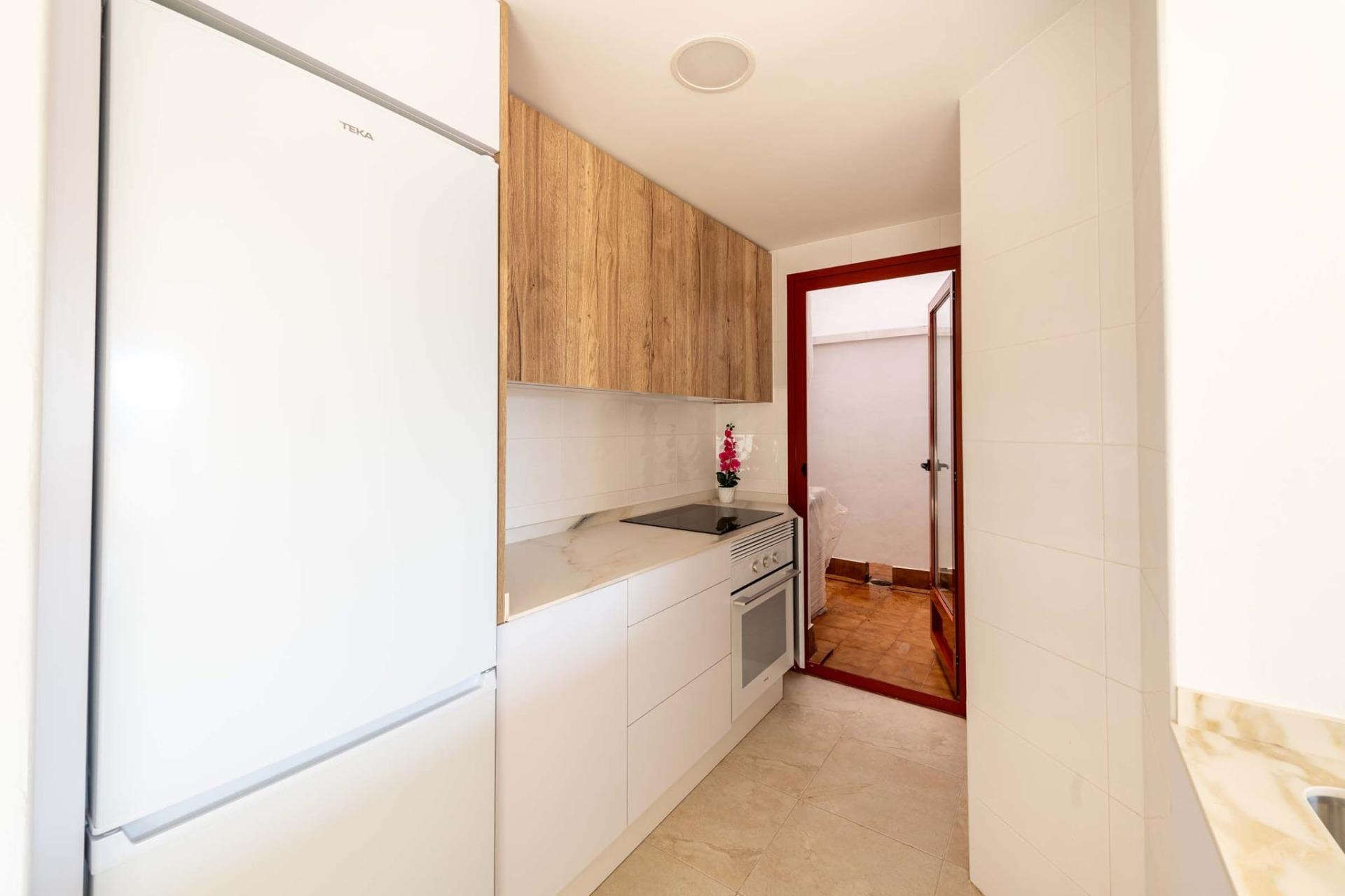 New build apartments for sale in avileses murcia: excellent investment opportunity