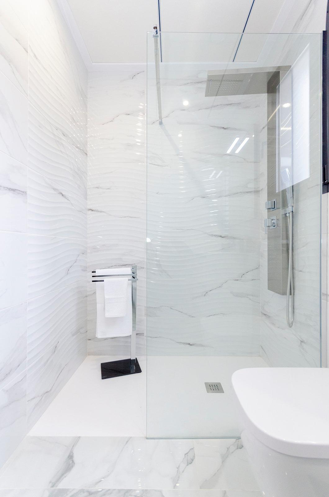 New build villas in torrevieja
