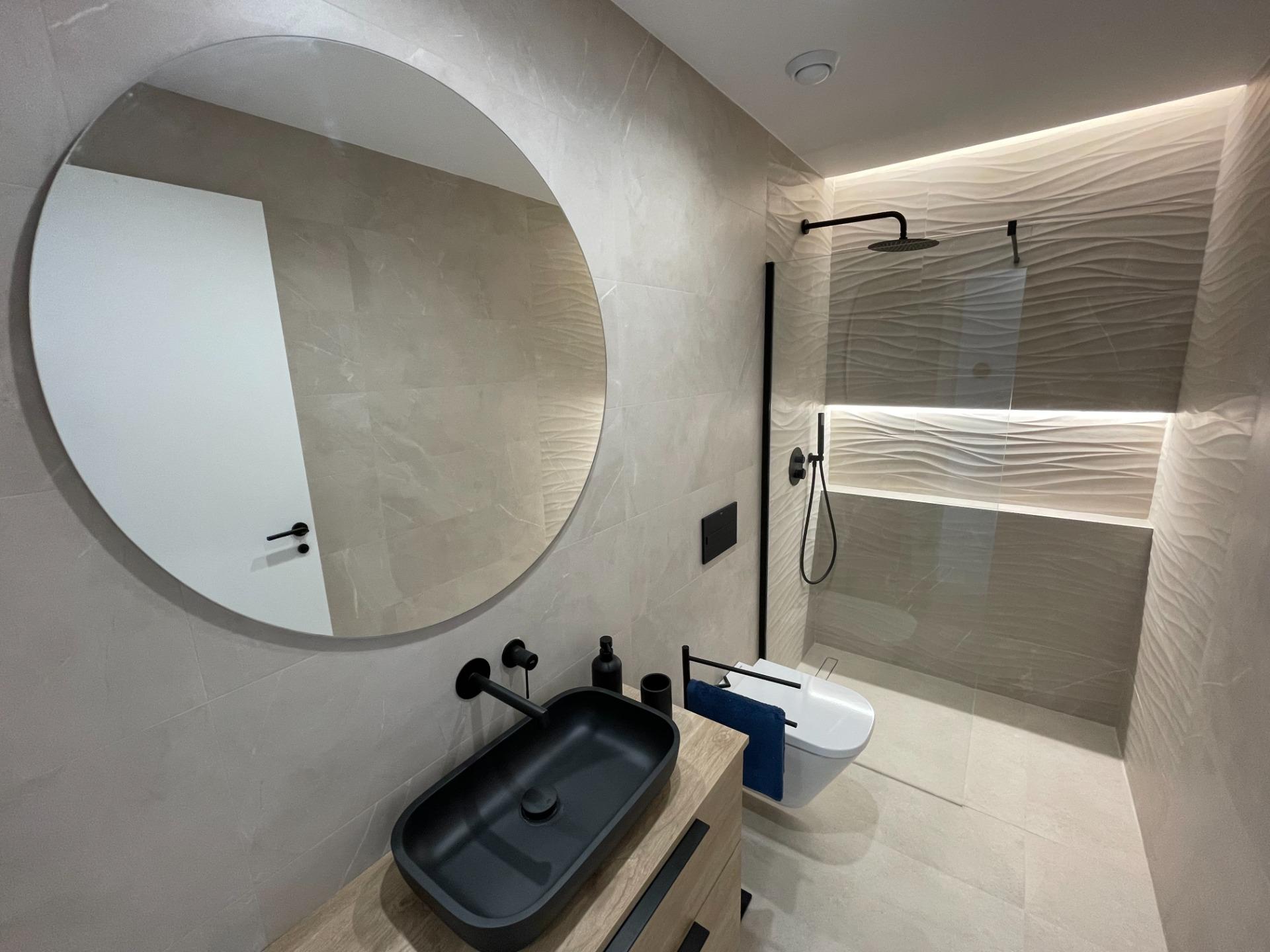 New build villas in molina de segura