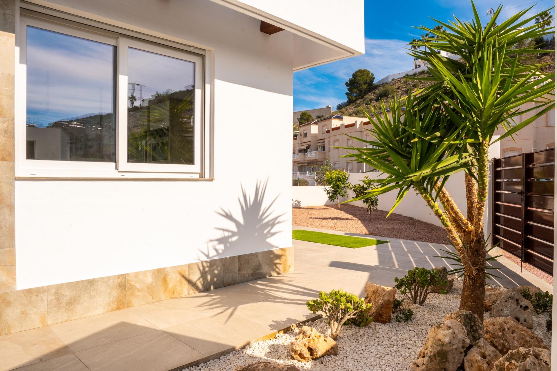 Beautiful big villa with views to the golf course "la marquesa"!