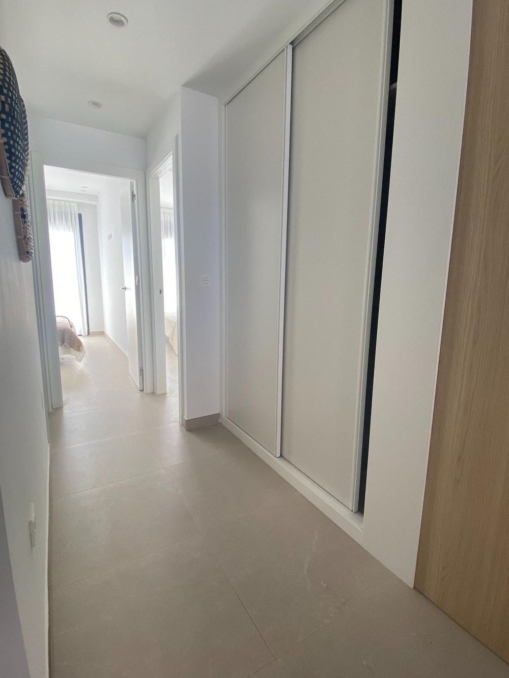 New build bungalows in san pedro del pinatar modern living near the beach