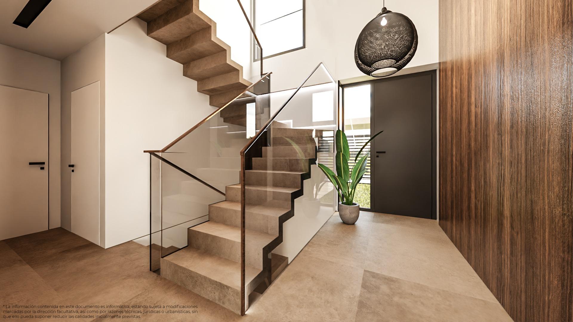 Luxury new build villa for sale in la zenia, orihuela costa