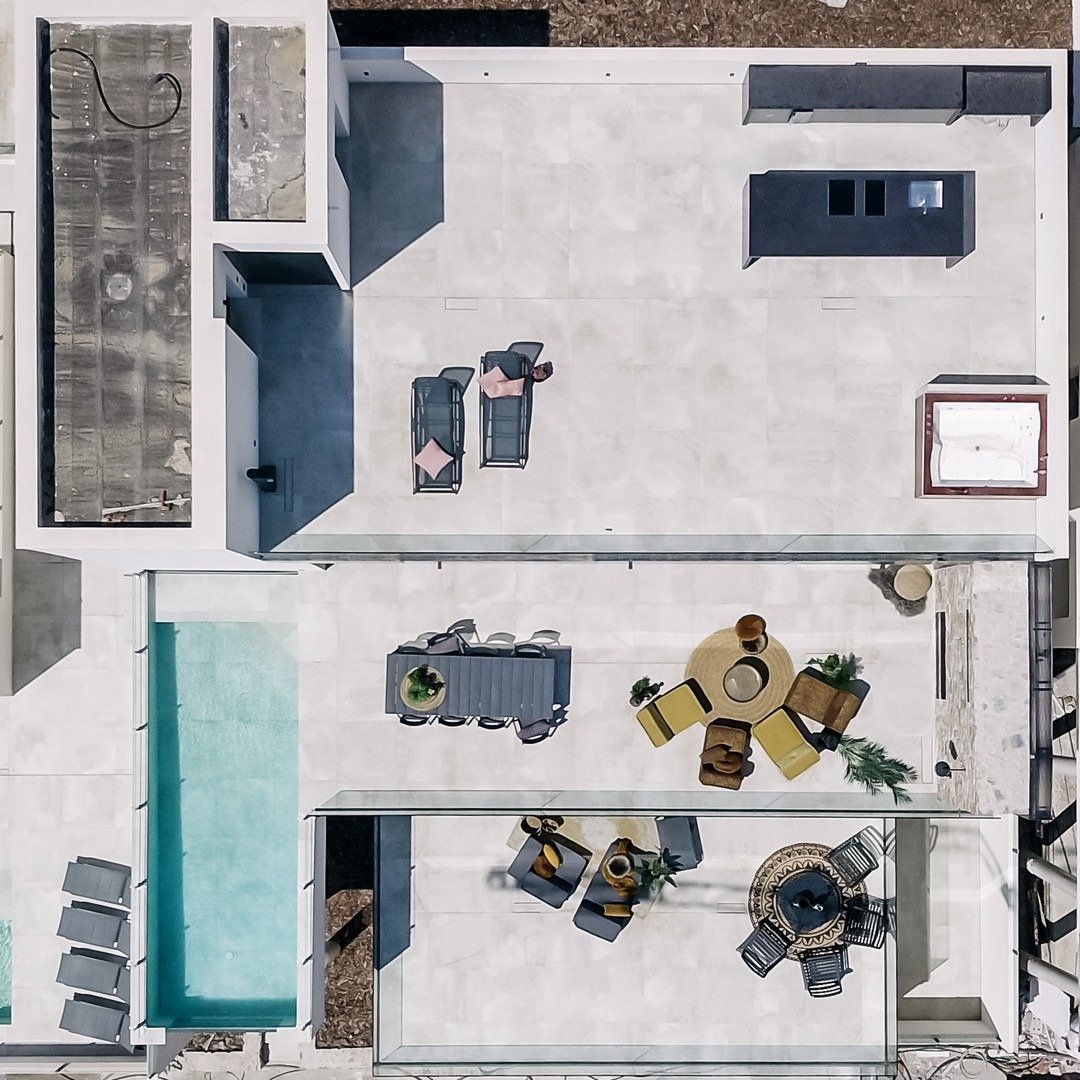 Designer villa by the sea