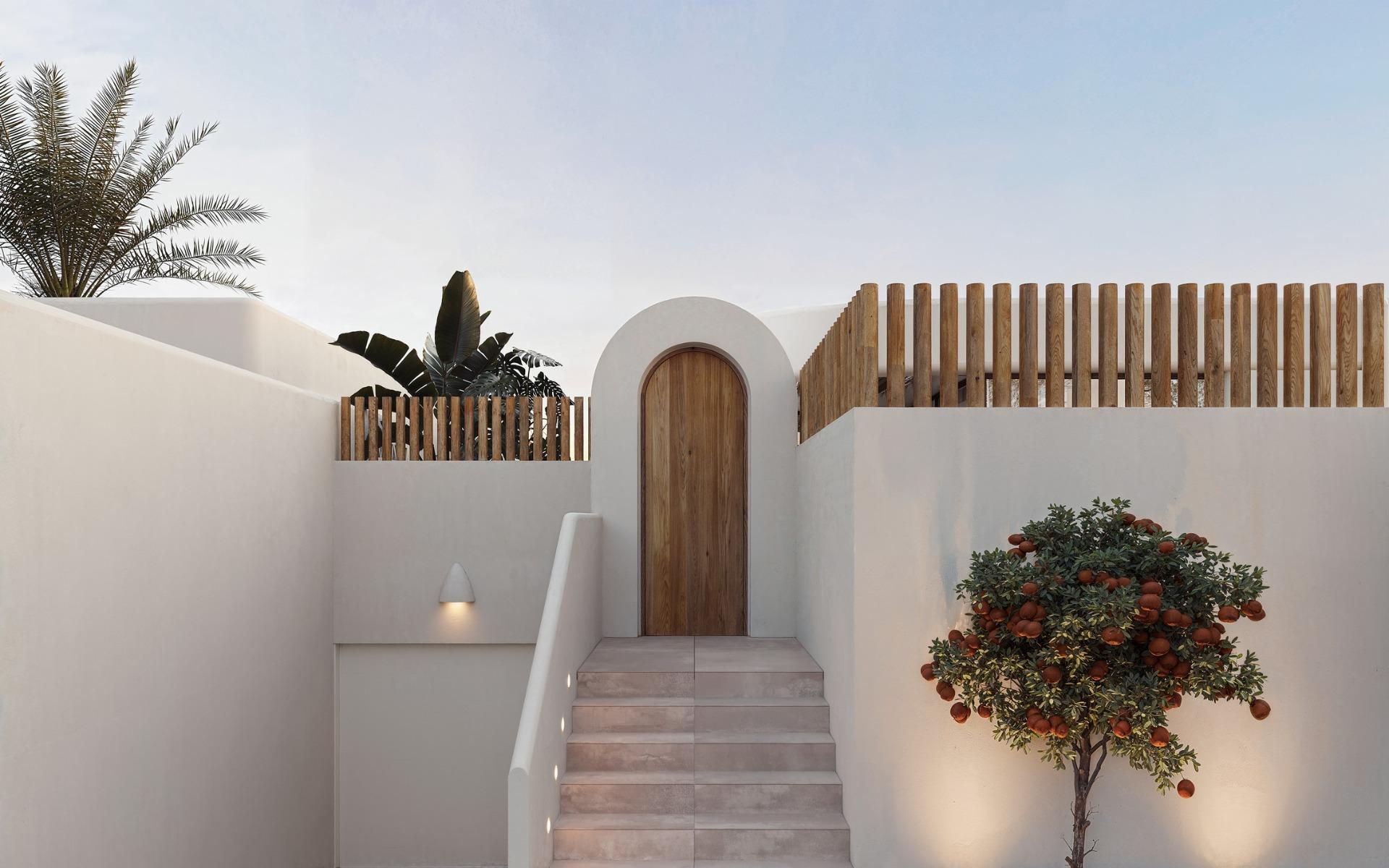 New build villas in la finca golf, algorfa: modern luxury in the heart of the costa blanca