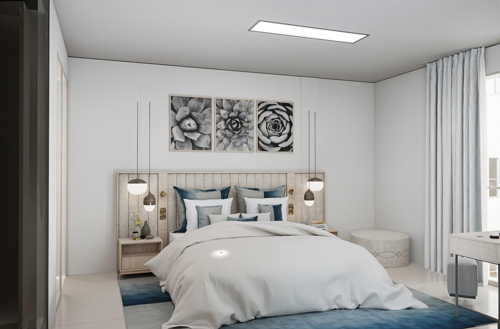 New build villas near la serena golf and the beach in los alcázares