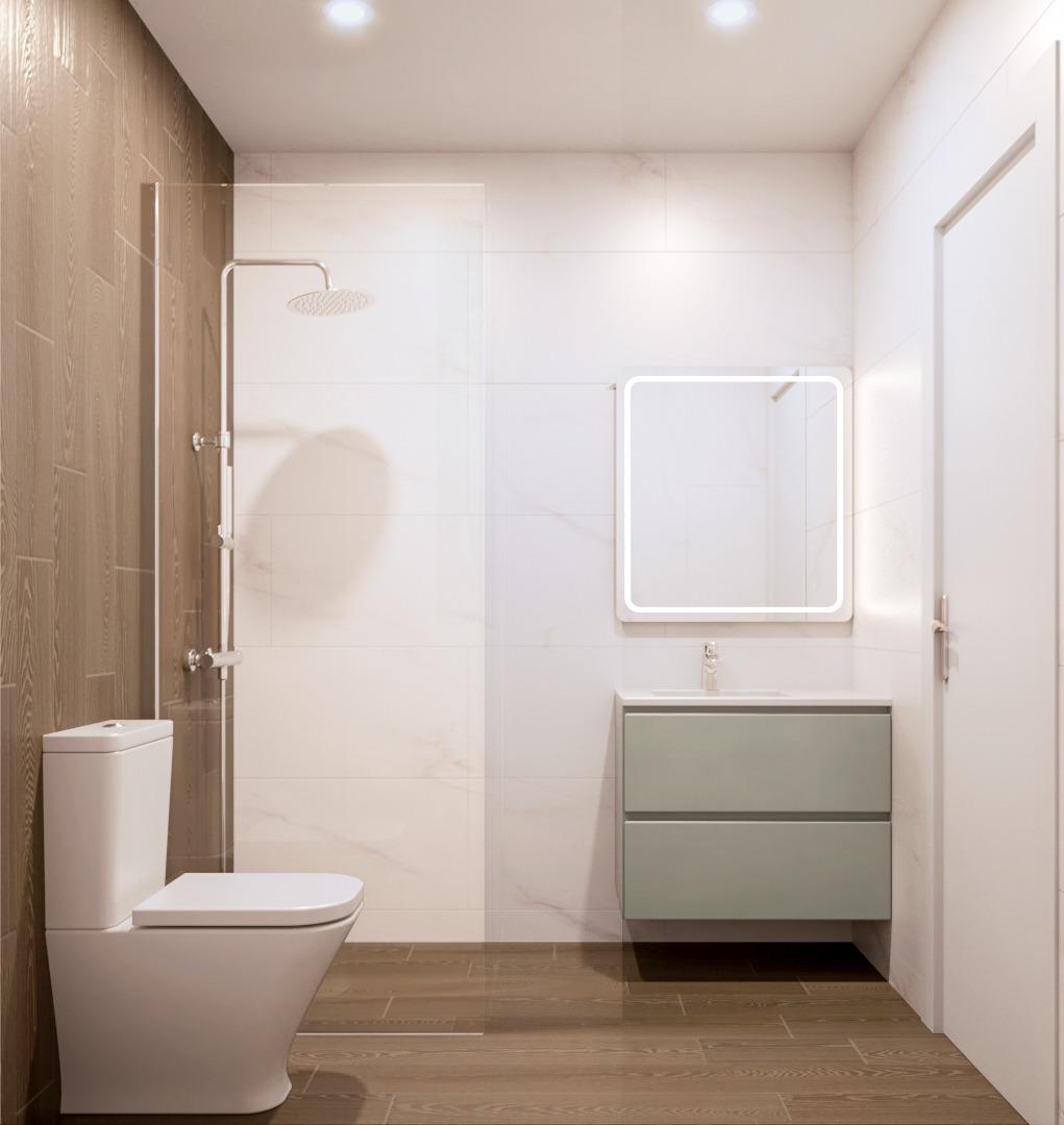 Luxury villas in san pedro del pinatar - modern living in a prime location