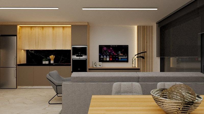 Luxury tourist apartments just 150m from las higuericas beach – torre de la horadada