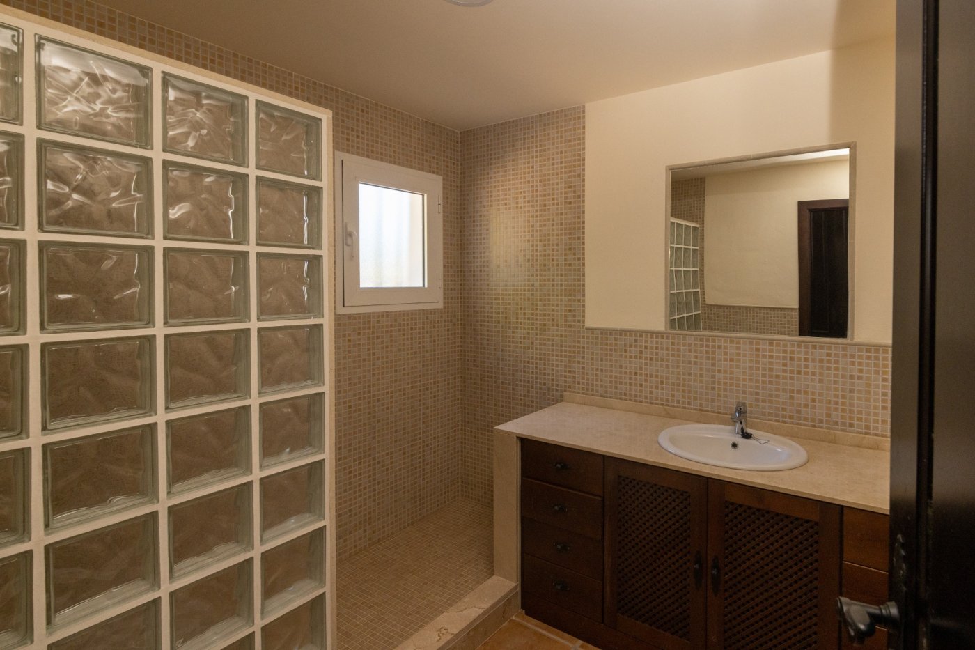 Key ready villa in fuente alamo, murcia