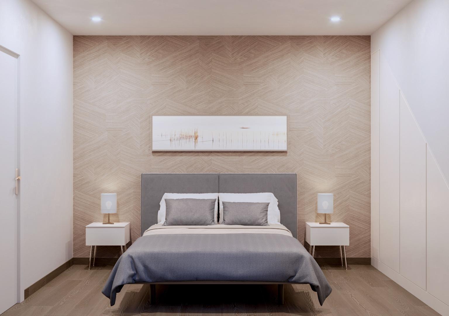 Luxury villas in san pedro del pinatar - modern living in a prime location