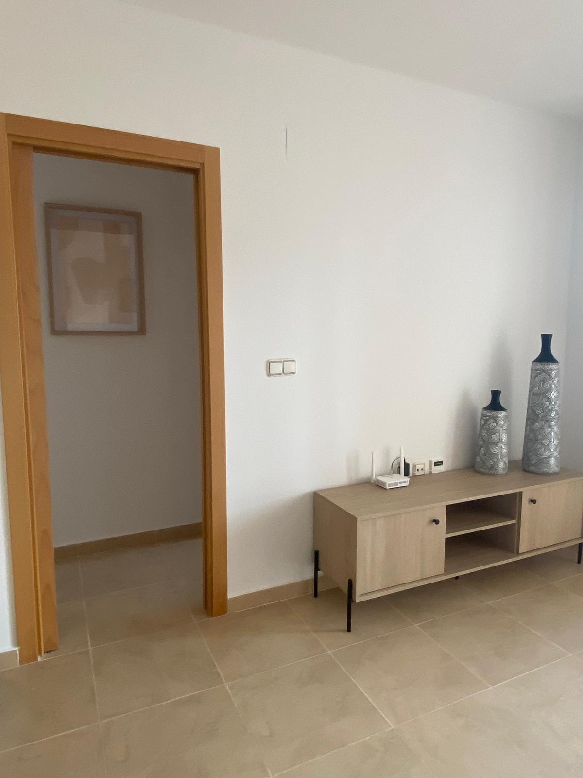 Regenerated residential complex in lomas de cabo roig – renovated apartments
