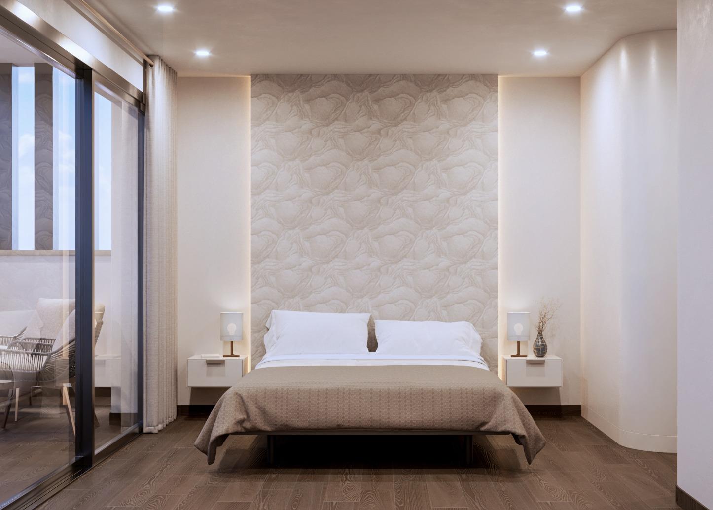 Luxury villas in san pedro del pinatar - modern living in a prime location