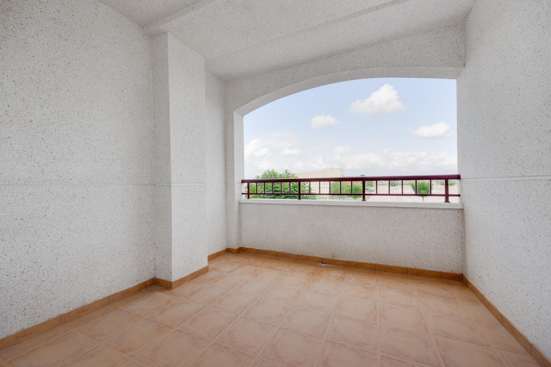 Renovated apartments in the center of san fulgencio