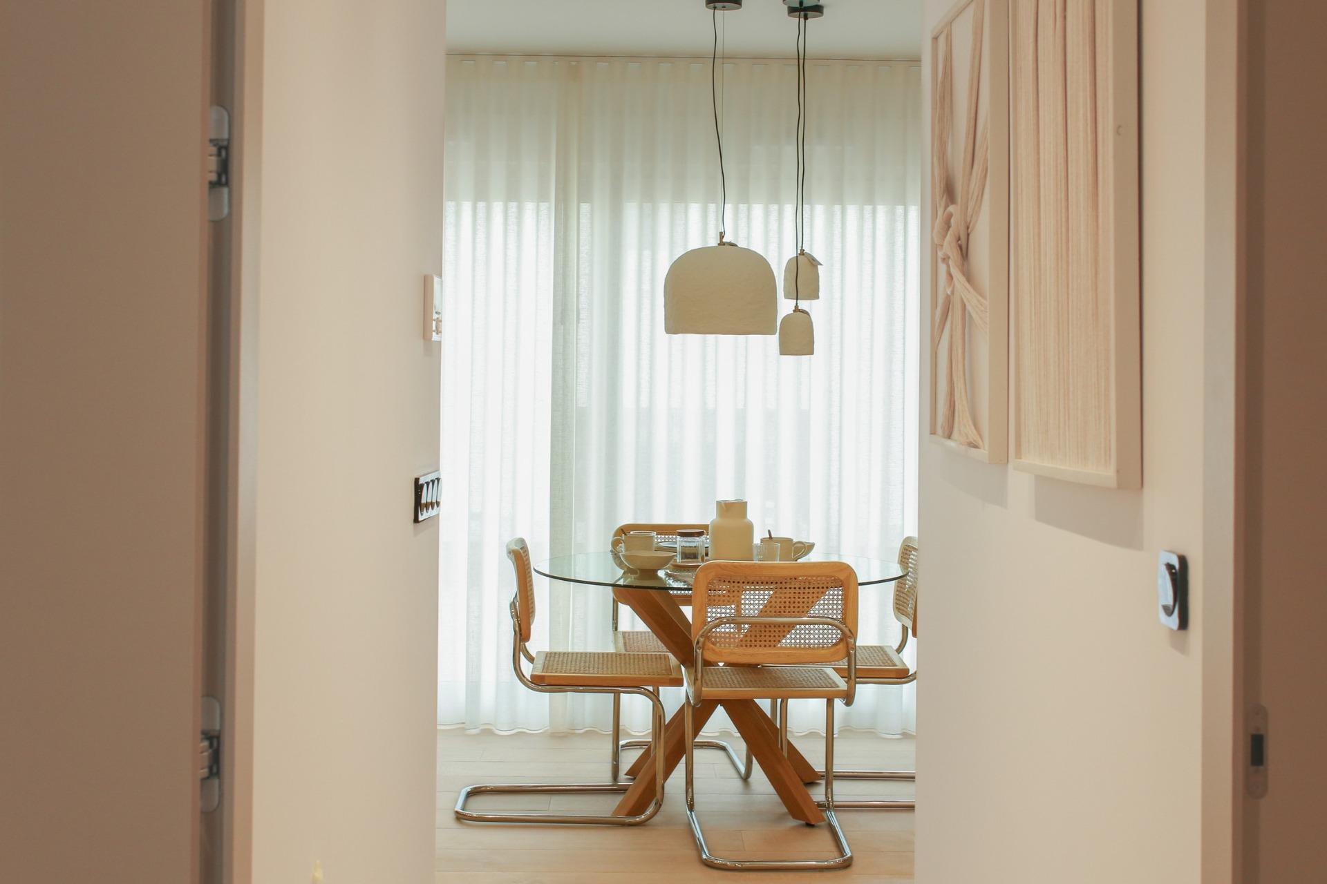 New bungalows in la finca golf, algorfa - luxury and nature at the costa blanca