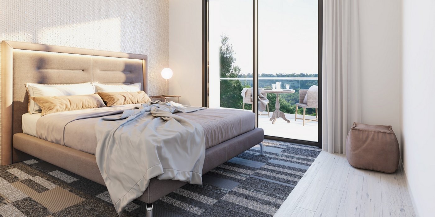 New build residential at playa flamenca!!!