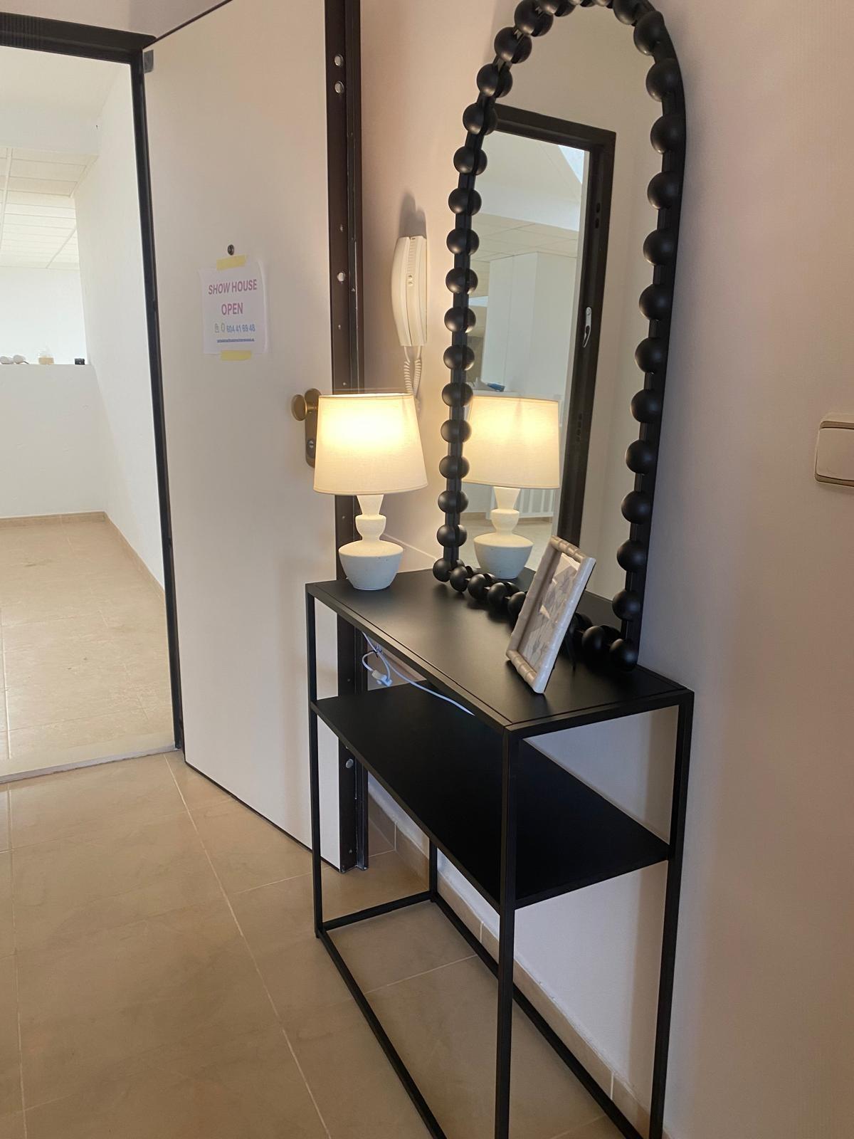 Regenerated residential complex in lomas de cabo roig – renovated apartments