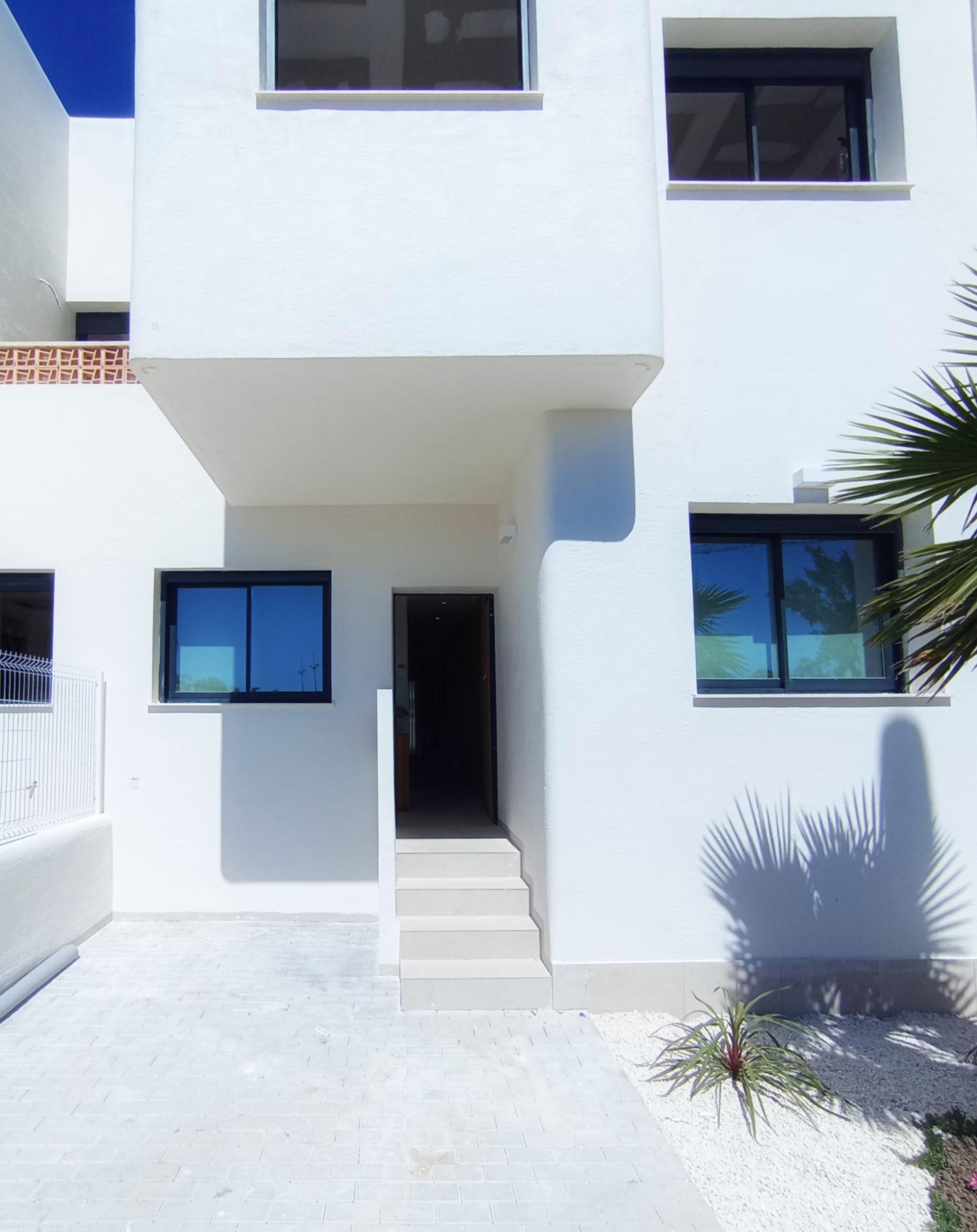 New construction bungalows in dolores