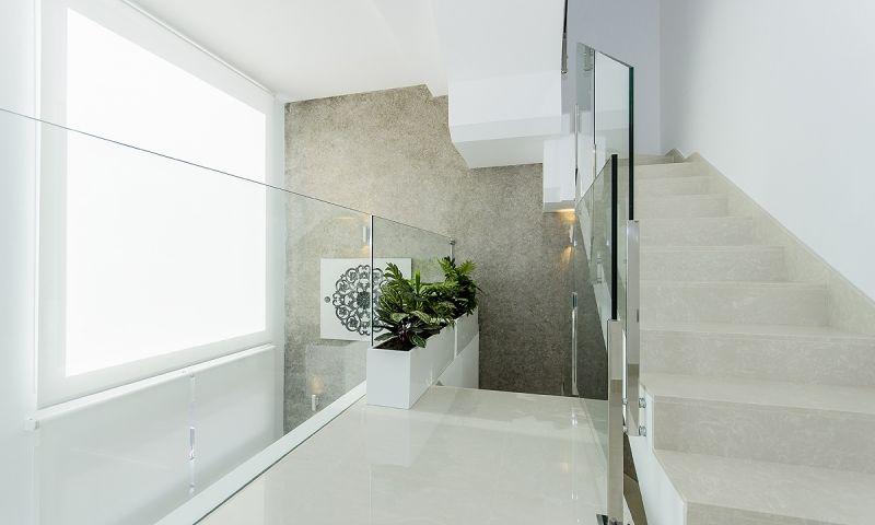 Design villa with all the luxuries