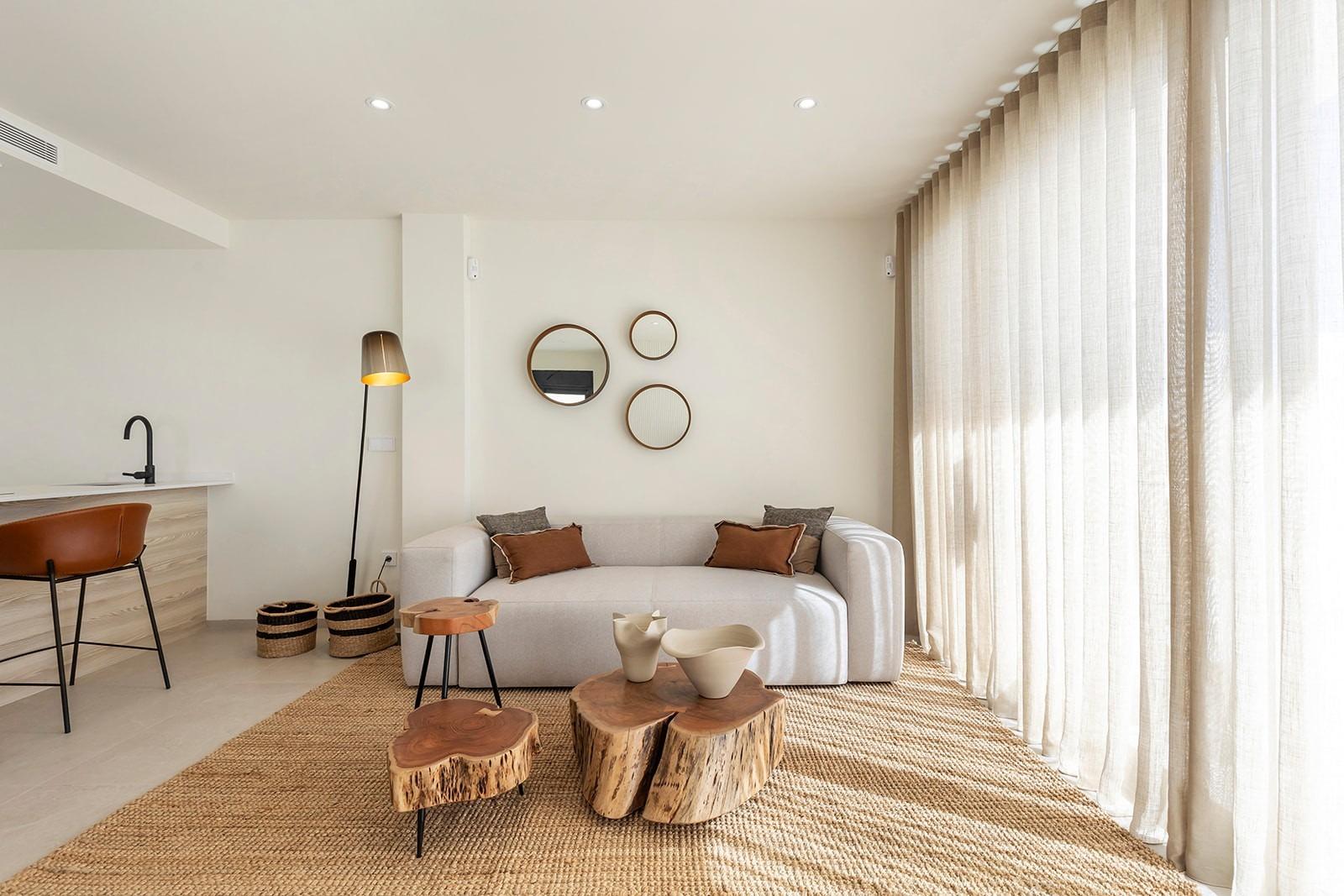New build villas with private pool near la serena golf in los alcazares